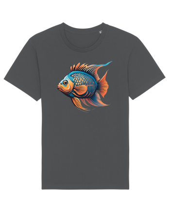 PESTE MANDARIN - pesti Anthracite