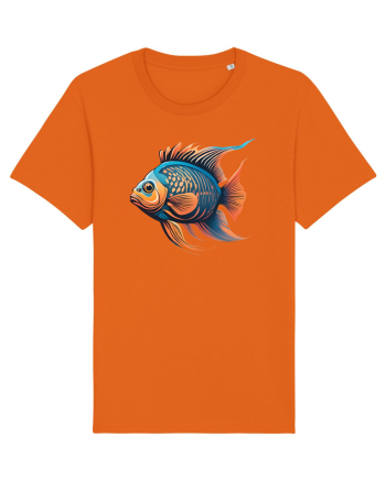 PESTE MANDARIN - pesti Bright Orange