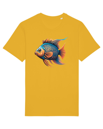 PESTE MANDARIN - pesti Spectra Yellow