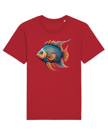 PESTE MANDARIN - pesti Red