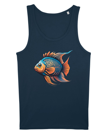 PESTE MANDARIN - pesti Navy