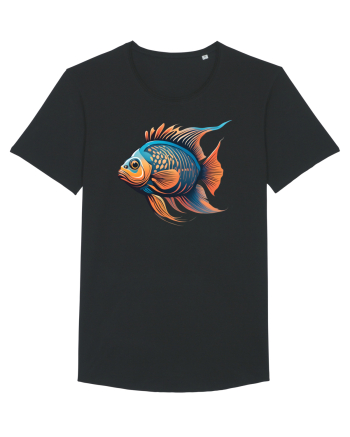 PESTE MANDARIN - pesti Black