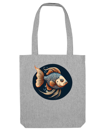 CARAS AURIU - pesti Heather Grey