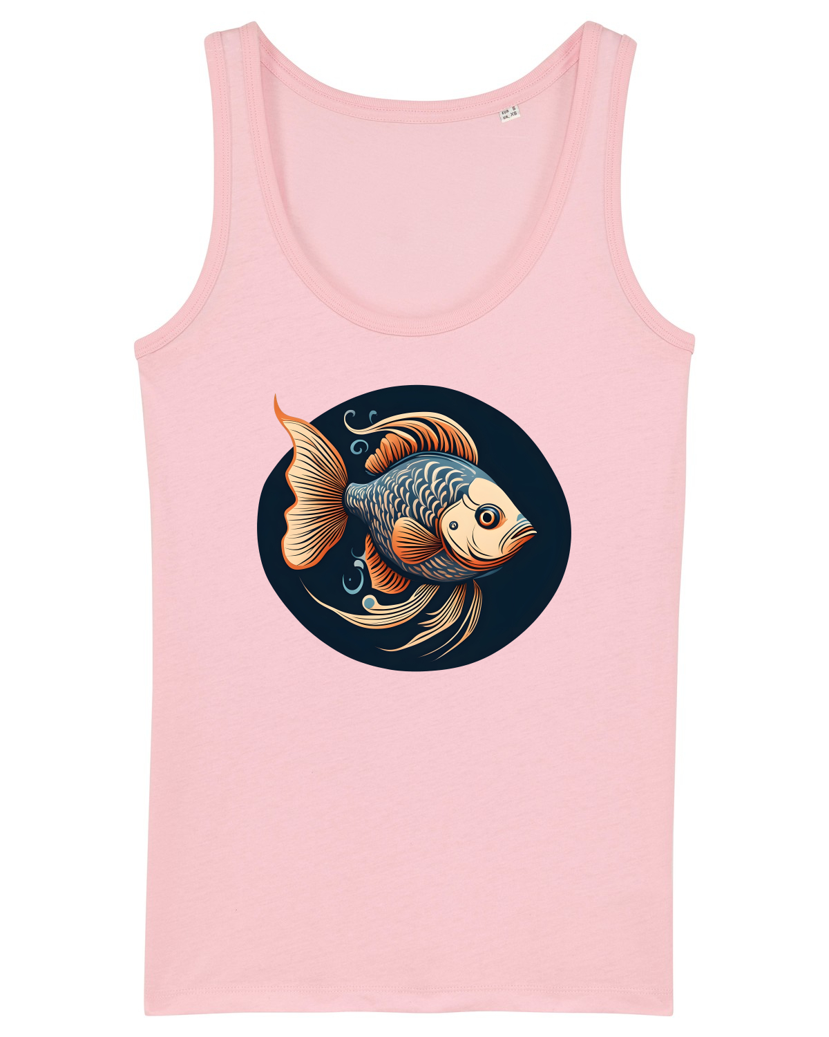 Maiou Damă Dreamer Cotton Pink