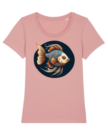 CARAS AURIU - pesti Canyon Pink