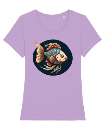 CARAS AURIU - pesti Lavender Dawn