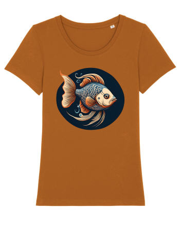 CARAS AURIU - pesti Roasted Orange
