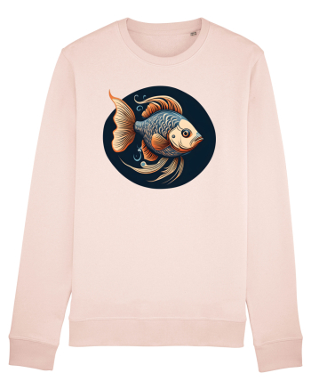 CARAS AURIU - pesti Candy Pink