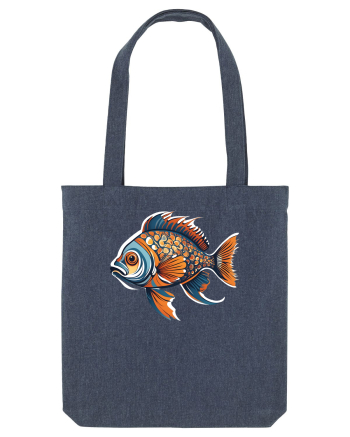 CARAS AURIU 2 - pesti Midnight Blue