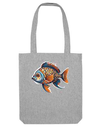 CARAS AURIU 2 - pesti Heather Grey