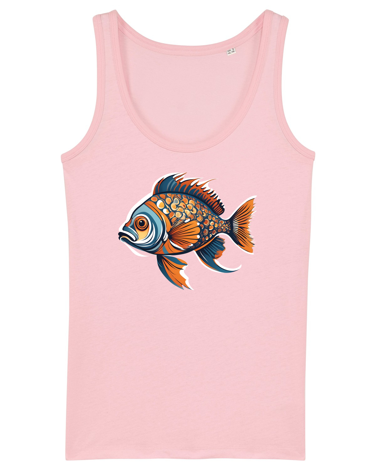 Maiou Damă Dreamer Cotton Pink
