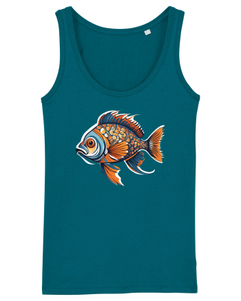 CARAS AURIU 2 - pesti Ocean Depth