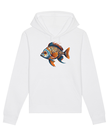 CARAS AURIU 2 - pesti White