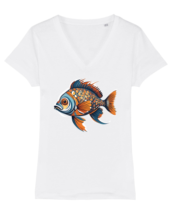 CARAS AURIU 2 - pesti White