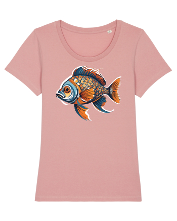 CARAS AURIU 2 - pesti Canyon Pink