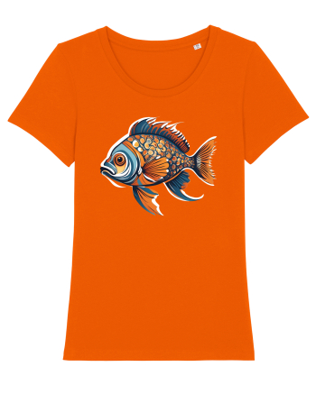 CARAS AURIU 2 - pesti Bright Orange