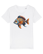 CARAS AURIU 2 - pesti Tricou mânecă scurtă  Copii Mini Creator