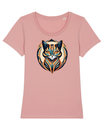 PISICA Pop Art Canyon Pink
