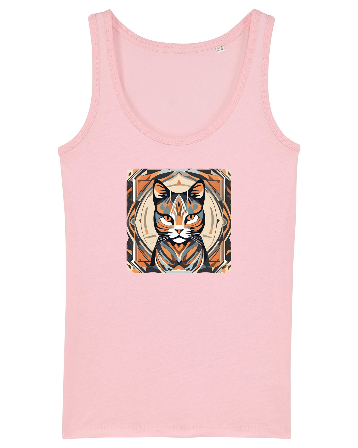Maiou Damă Dreamer Cotton Pink