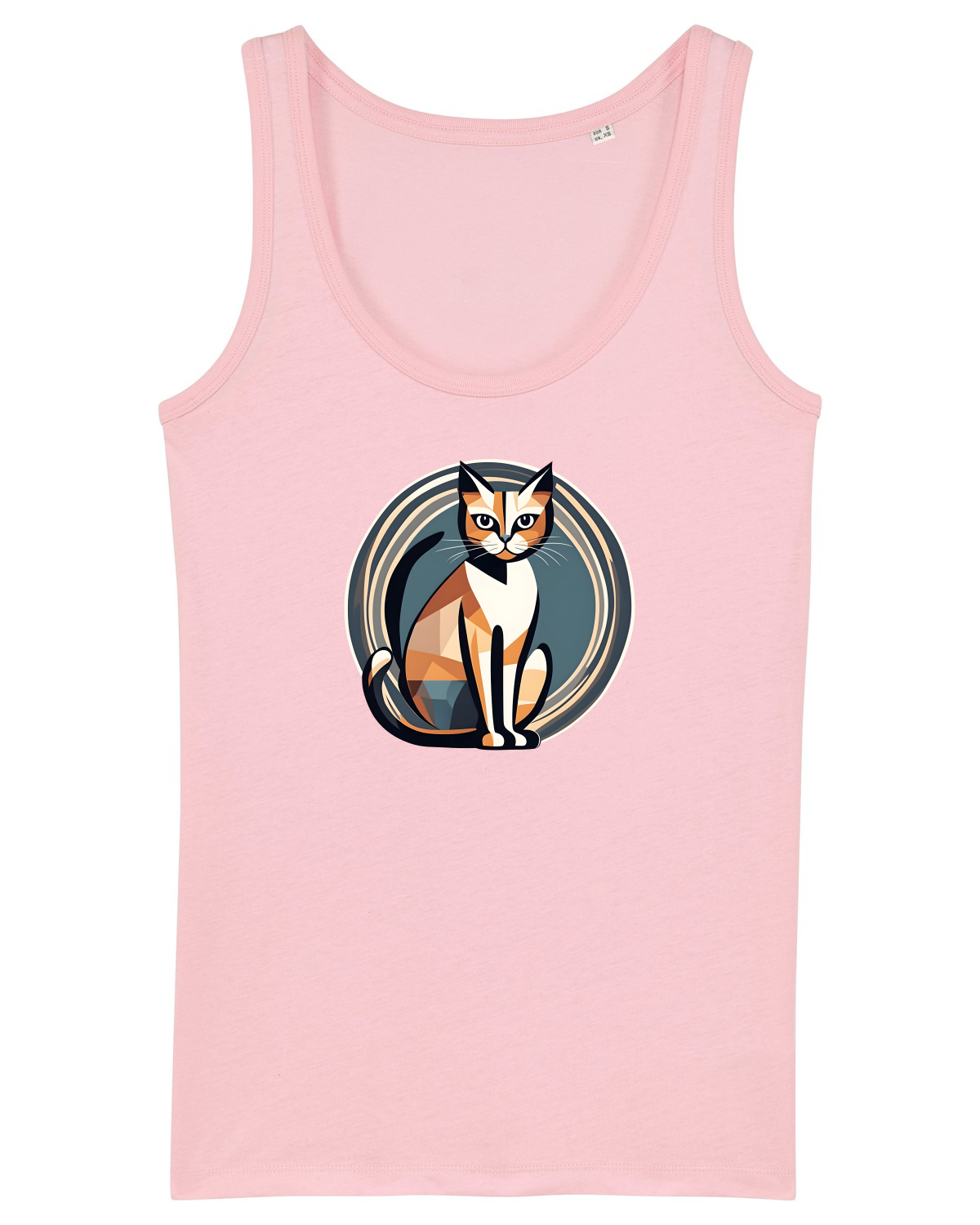Maiou Damă Dreamer Cotton Pink