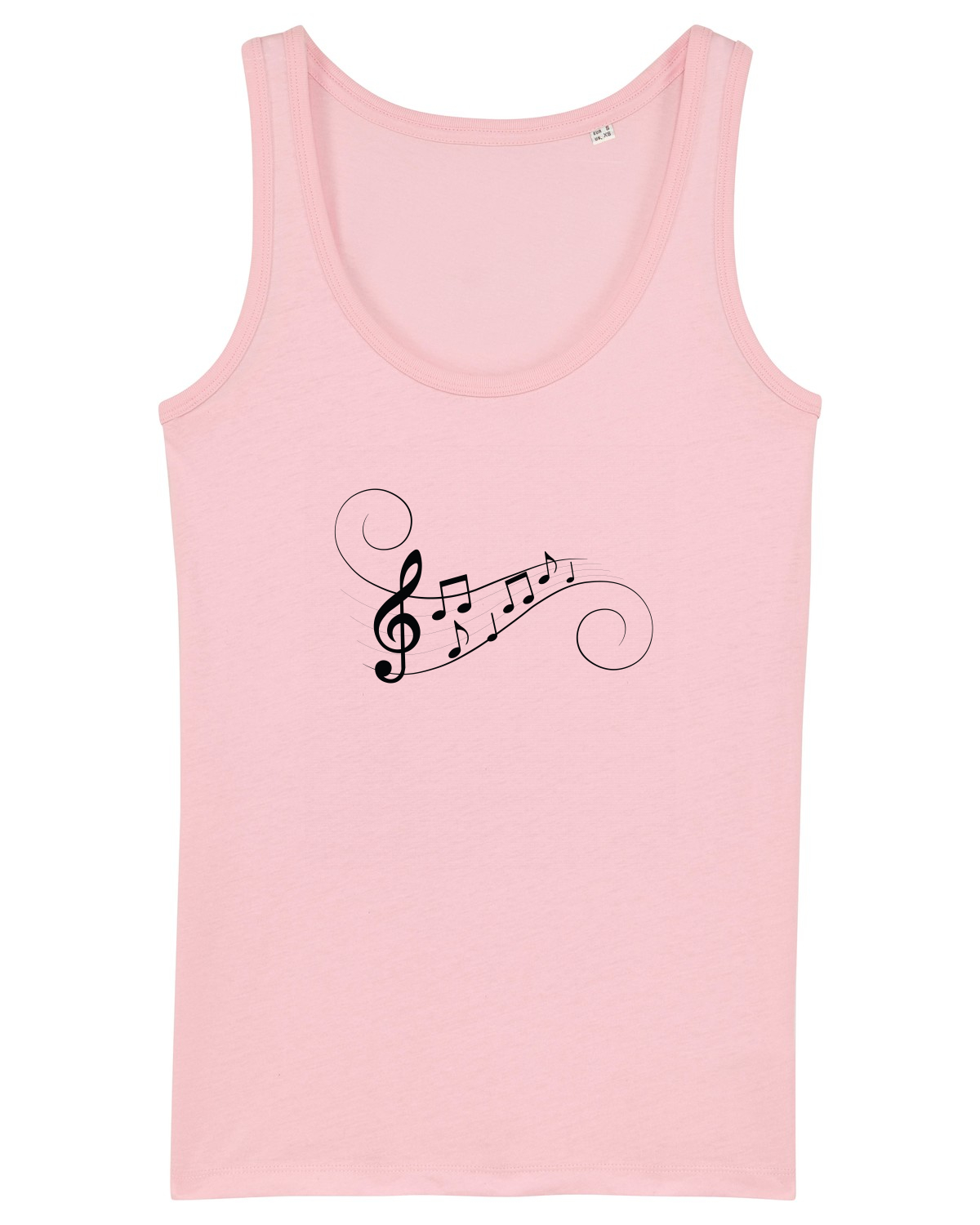 Maiou Damă Dreamer Cotton Pink