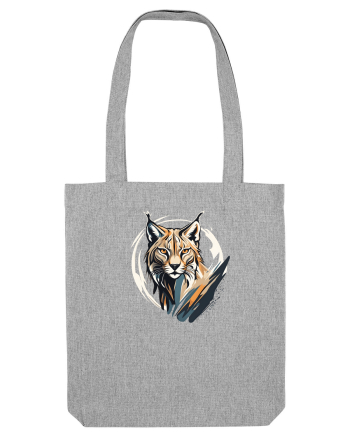 RAS - LYNX 1 Heather Grey