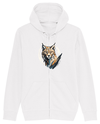 RAS - LYNX 1 White