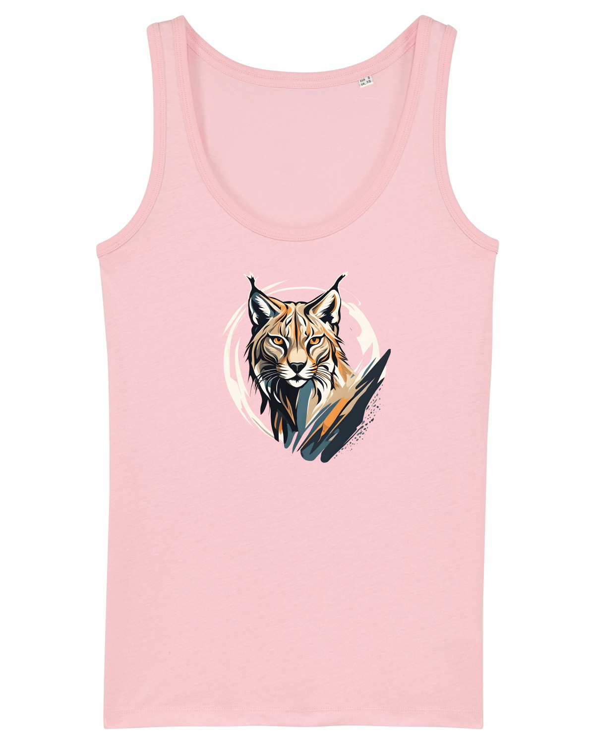 Maiou Damă Dreamer Cotton Pink