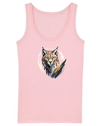 RAS - LYNX 1 Cotton Pink