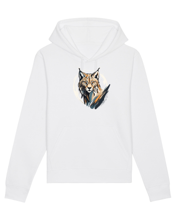 RAS - LYNX 1 White