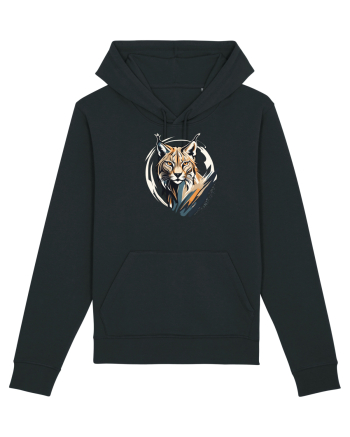 RAS - LYNX 1 Black