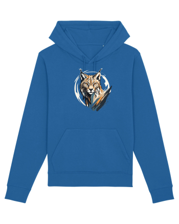 RAS - LYNX 1 Royal Blue
