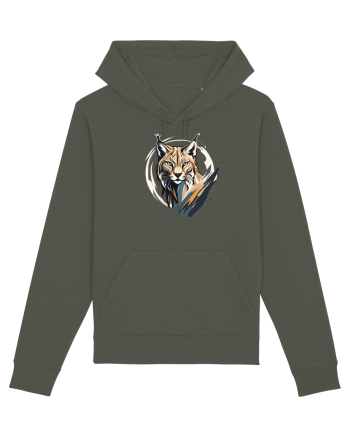 RAS - LYNX 1 Khaki