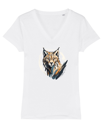 RAS - LYNX 1 White