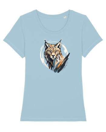 RAS - LYNX 1 Sky Blue