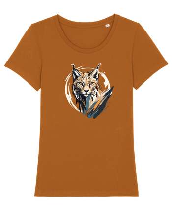 RAS - LYNX 1 Roasted Orange