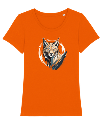 RAS - LYNX 1 Bright Orange