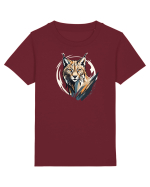 RAS - LYNX 1 Tricou mânecă scurtă  Copii Mini Creator