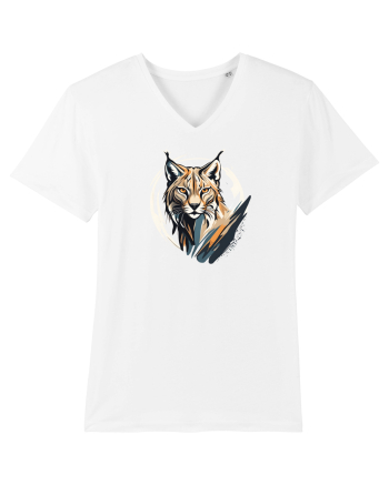 RAS - LYNX 1 White