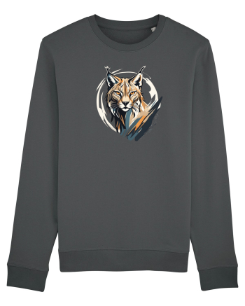 RAS - LYNX 1 Anthracite