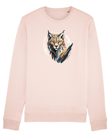 RAS - LYNX 1 Candy Pink
