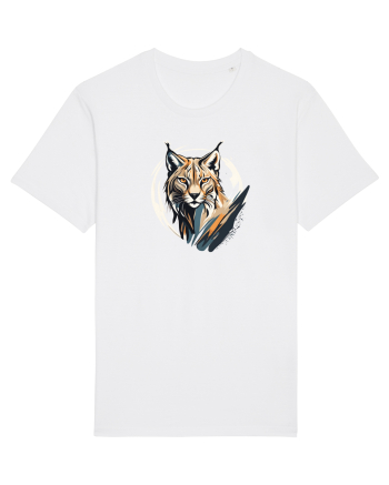 RAS - LYNX 1 White