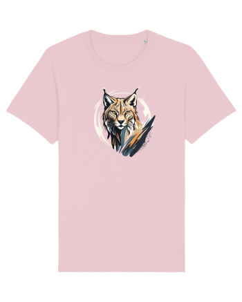 RAS - LYNX 1 Cotton Pink