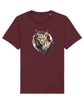 RAS - LYNX 1 Burgundy