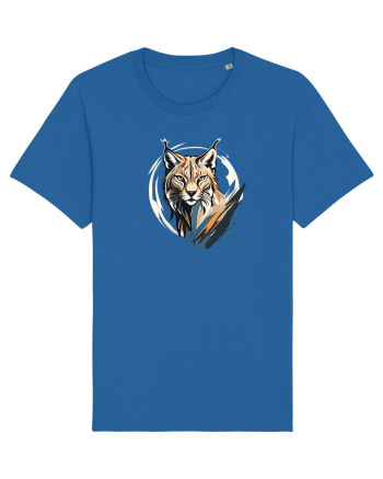 RAS - LYNX 1 Royal Blue