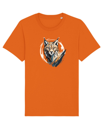 RAS - LYNX 1 Bright Orange