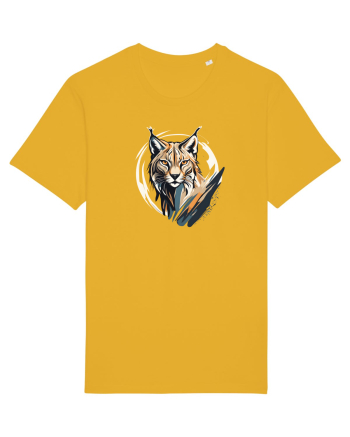 RAS - LYNX 1 Spectra Yellow