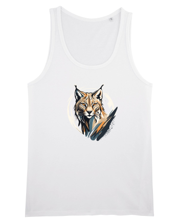 RAS - LYNX 1 White
