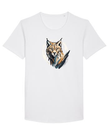 RAS - LYNX 1 White