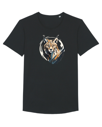 RAS - LYNX 1 Black